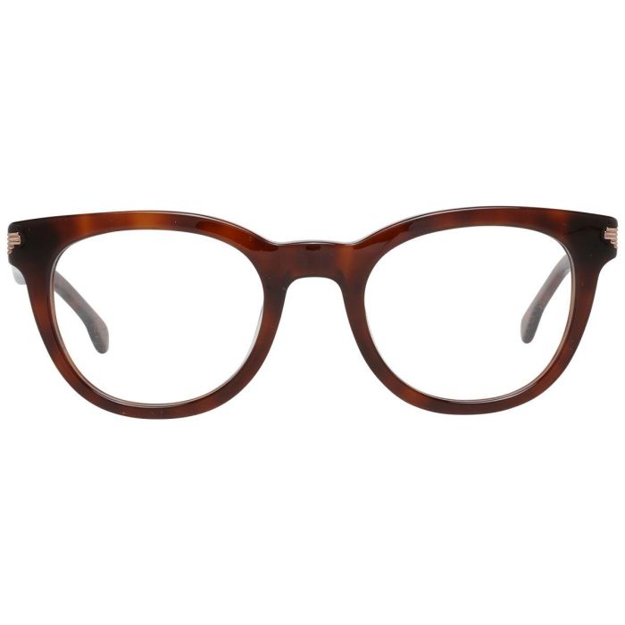 Montura de Gafas Mujer Lozza VL4124 470AGH 3 Montura de Gafas Mujer Lozza VL4124 470AGH 3