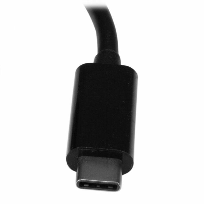 Adaptador de Red Startech US1GC303APD Negro 3 Adaptador de Red Startech US1GC303APD Negro 3
