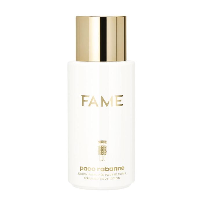 Paco Rabanne Fame locion corporal perfumada 200 ml vaporizador