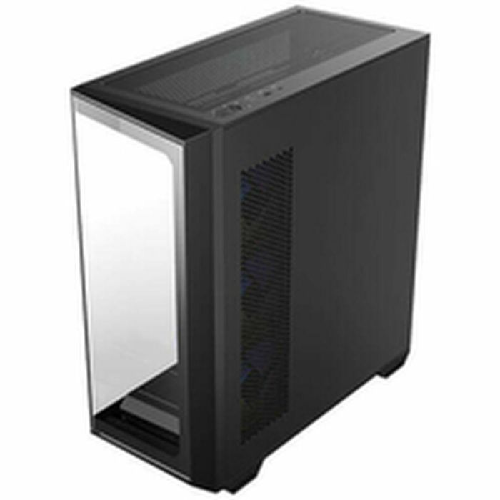 Antec C3 Midi Tower Negro 1 Antec C3 Midi Tower Negro 1