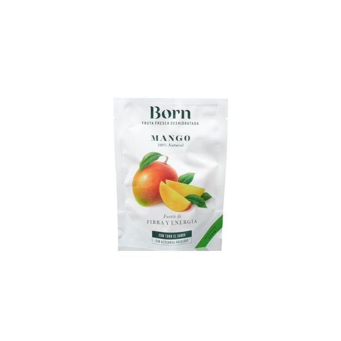 Mango Deshidratado 40Gr. Eco
