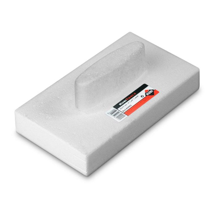 Rubi Talocha rectangular 24x14cm R83992 para extender e igualar mortero