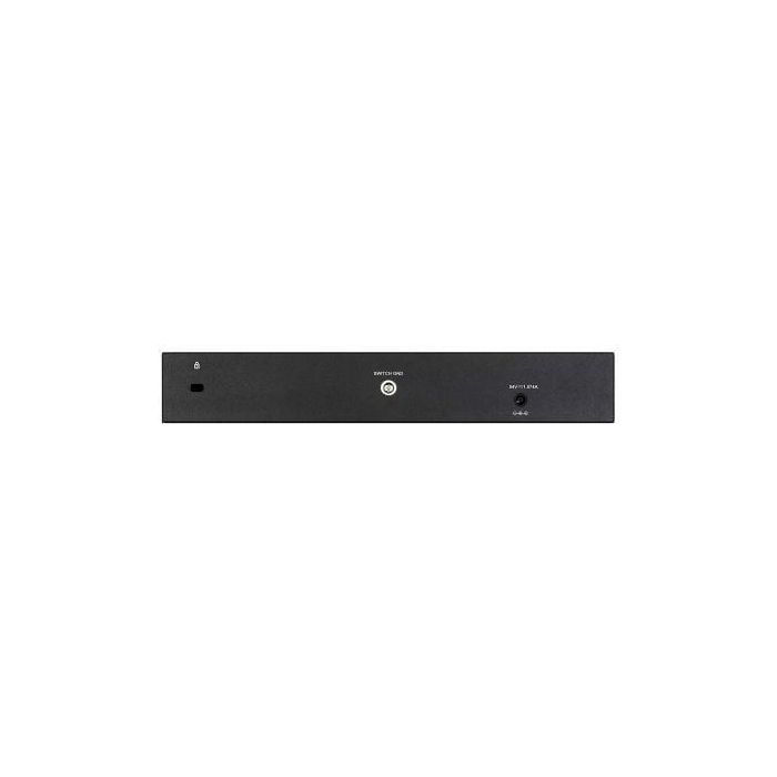 Switch D-Link DGS-1210-10P 10 Puertos/ RJ-45 Gigabit 10/100/1000 PoE/ SFP 2 Switch D-Link DGS-1210-10P 10 Puertos/ RJ-45 Gigabit 10/100/1000 PoE/ SFP 2