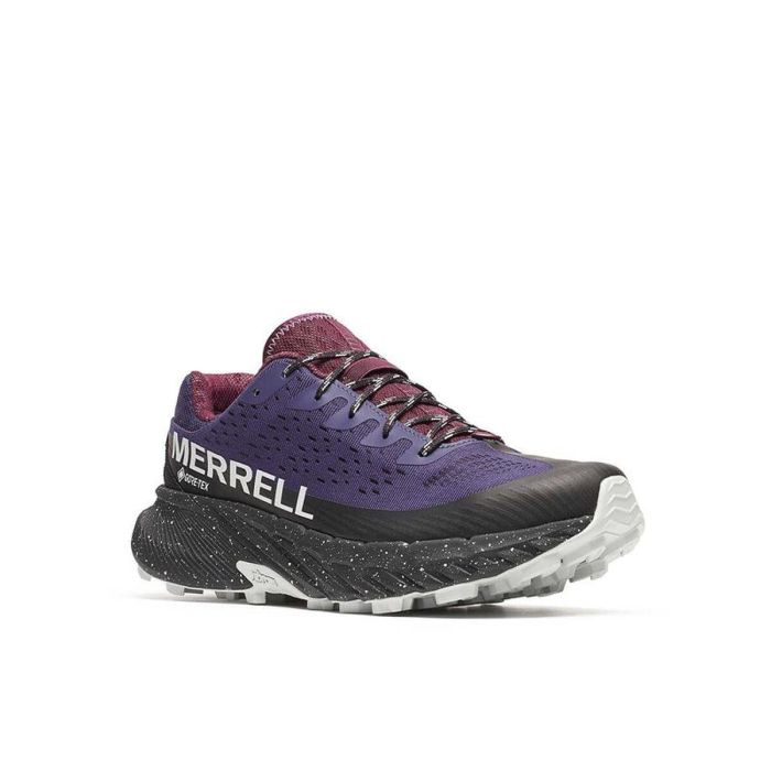 Zapatillas de trail para hombre Merrell Agility Peak 5 Gtx Morado L 2 Zapatillas de trail para hombre Merrell Agility Peak 5 Gtx Morado L 2
