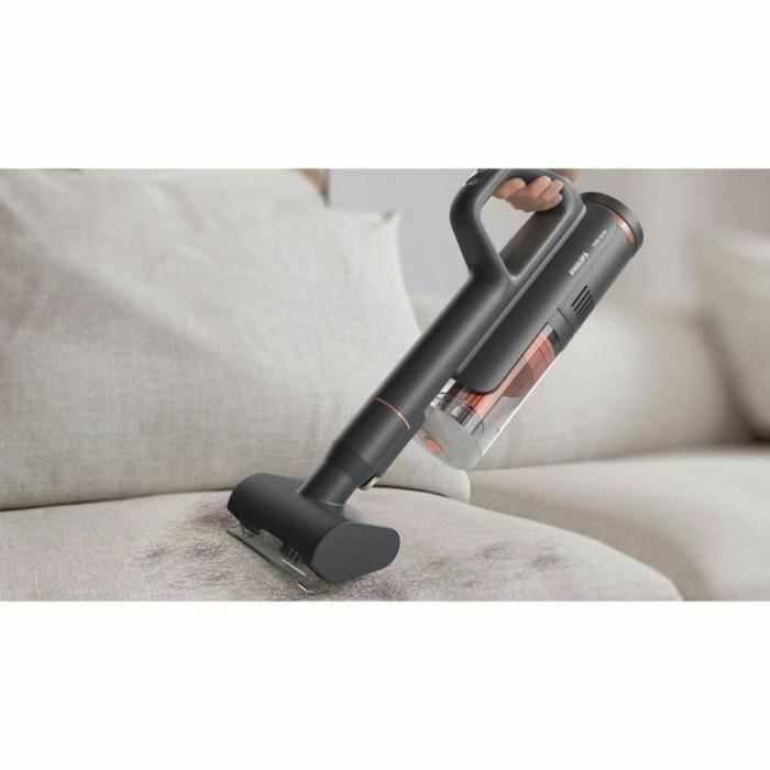 Philips Aspiradora inalámbrica XW6264/11 21,6V 450ml 2500 rpm Coral 11 Philips Aspiradora inalámbrica XW6264/11 21,6V 450ml 2500 rpm Coral 11