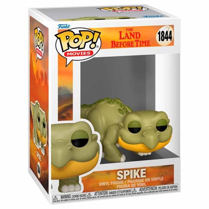 Figura POP En Busca del Valle Encantado Puas 1 Figura POP En Busca del Valle Encantado Puas 1
