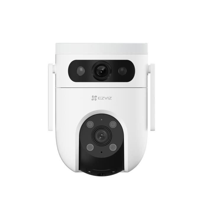 EZVIZ H9C Dual Lense (3Mp+3Mp) Smart Outdoor Pt 1