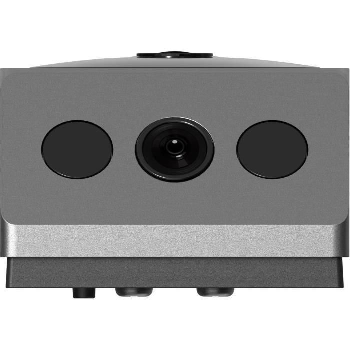 Videoportero Ezviz INTERCOM EPX3 PRO 5