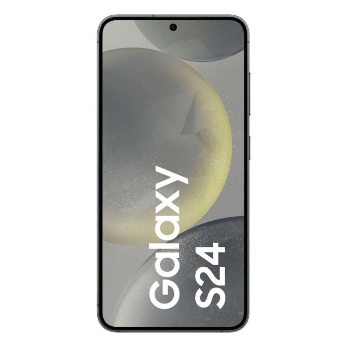 Smartphone Samsung Galaxy S24 6,2" 8 GB RAM 128 GB Negro 4 Smartphone Samsung Galaxy S24 6,2" 8 GB RAM 128 GB Negro 4