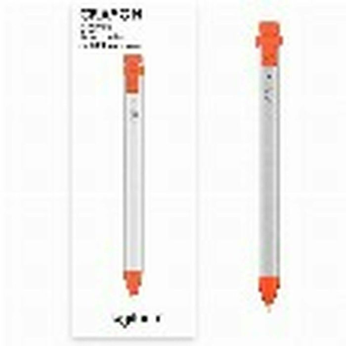 Logitech Lápiz Digital Crayon para iPad - Inalámbrico, Pixel Precisión, Compatible con iPad Air, Pro y Mini 19