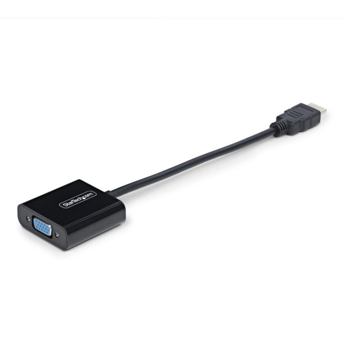 Cable VGA Startech HD2VGAE3 26 Cable VGA Startech HD2VGAE3 26
