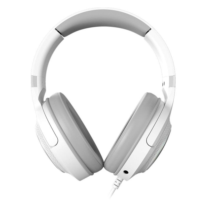 Auriculares con Micrófono Newskill NS-HS-SOBEK-71-IV Blanco 1 Auriculares con Micrófono Newskill NS-HS-SOBEK-71-IV Blanco 1