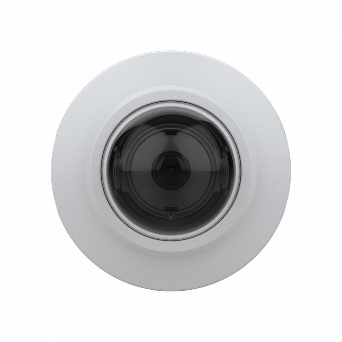 Axis M3088-V Cámara IP Minidomo 8MP 4K Lente 2.9mm WDR IK08 Antivandálica Interior con Deep Learning 3