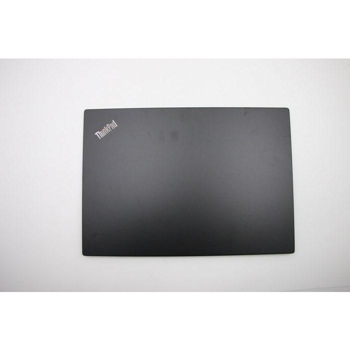 Lenovo Black LCD cover for Lenovo ThinkPad L13 1/2 Gen, suitable for 13.3" screens, ideal for replacements or repairs. Lenovo Black LCD cover for Lenovo ThinkPad L13 1/2 Gen, suitable for 13.3" screens, ideal for replacements or repairs.