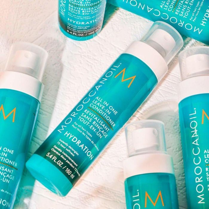 Moroccanoil All In One Leave In Conditioner 160 mL Moroccanoil All In One Leave In Conditioner 160 mL