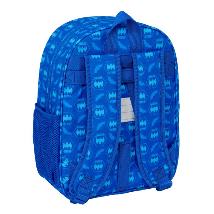 Mochila Escolar Batman 26 x 34 x 11 cm 2 Mochila Escolar Batman 26 x 34 x 11 cm 2