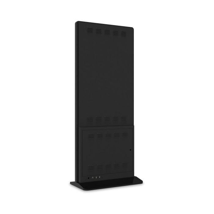 Viewsonic EP5542 Panel Digital 55" 4K UHD MVA Vertical 400 nits 16/7 Android 8.0 HDMI/VGA/DP 4