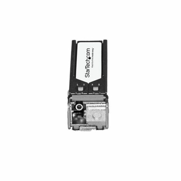 Módulo Fibra SFP MultiModo Startech 10057-ST 1 Módulo Fibra SFP MultiModo Startech 10057-ST 1