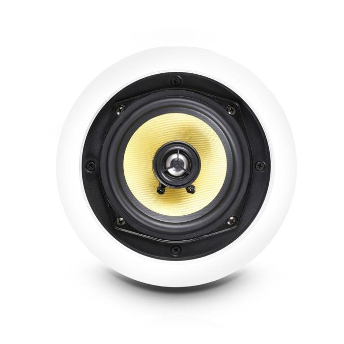 LD Systems Integration Serie Contractor (LDCICS52) 5.25" 2-Way In-Ceiling Speaker Warranty 2 Years (Pu8) 1 LD Systems Integration Serie Contractor (LDCICS52) 5.25" 2-Way In-Ceiling Speaker Warranty 2 Years (Pu8) 1
