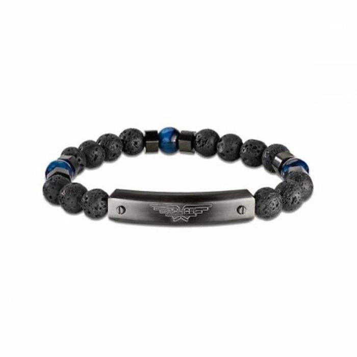 Pulsera Hombre Police PEJGB2008552 Pulsera Hombre Police PEJGB2008552