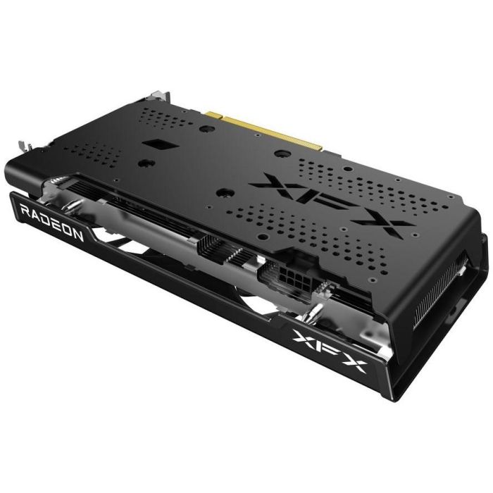 XFX RX 7600 SWFT210GDDR6 Speedster SWFT210 AMD Radeon RX 7600 Core Edition 8GB GDDR6 PCI Express 4.0 4 XFX RX 7600 SWFT210GDDR6 Speedster SWFT210 AMD Radeon RX 7600 Core Edition 8GB GDDR6 PCI Express 4.0 4