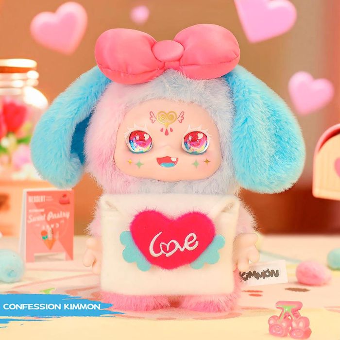 Kimmon D00351 Muñecos Coleccionables Sorpresa Happy Occasions con Accesorio Único +8 años 1 Kimmon D00351 Muñecos Coleccionables Sorpresa Happy Occasions con Accesorio Único +8 años 1