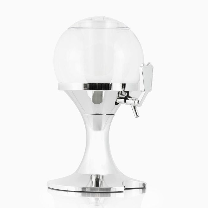 Dispensador de Cerveza Refrigerante Ball InnovaGoods 8 Dispensador de Cerveza Refrigerante Ball InnovaGoods 8