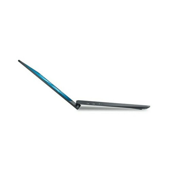 Laptop MSI 9S7-14C612-223 14" Intel Core i7-1280P 16 GB RAM 512 GB 512 GB SSD Qwerty Español 1