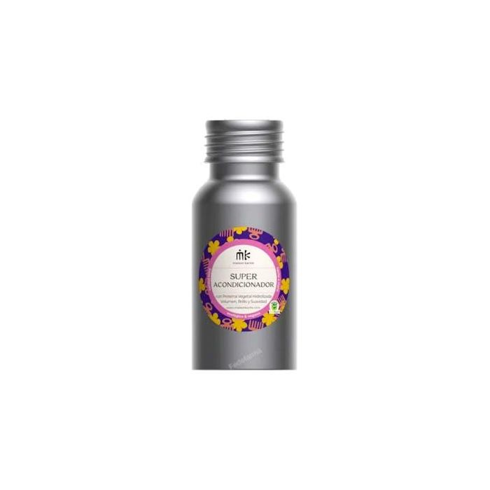 Superacondicionador Con Superalimentos Minitalla 50Ml Superacondicionador Con Superalimentos Minitalla 50Ml