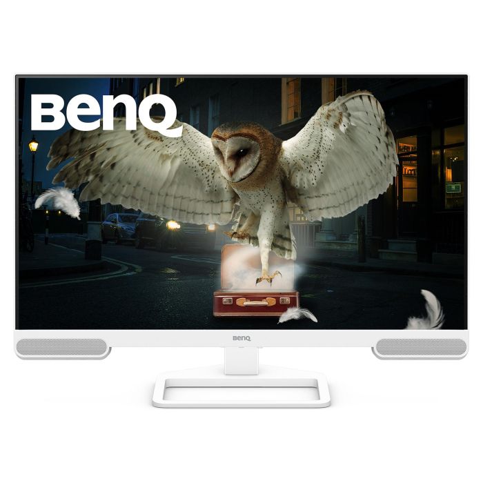 BenQ EW3290U Monitor LED 31.2" (79.2 cm) 4K UHD 3840 x 2160 Blanco