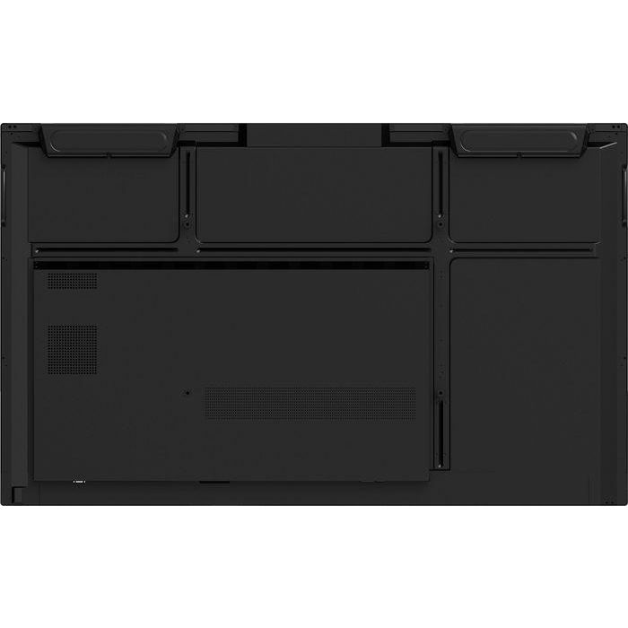 iiyama PROLITE TE6514MIS-B2AG Pantalla plana para señalización digital 165,1 cm (65") LCD Wifi 435 cd / m² 4K Ultra HD Negro Pantalla táctil Procesador incorporado Android 24/7 6 iiyama PROLITE TE6514MIS-B2AG Pantalla plana para señalización digital 165,1 cm (65") LCD Wifi 435 cd / m² 4K Ultra HD Negro Pantalla táctil Procesador incorporado Android 24/7 6