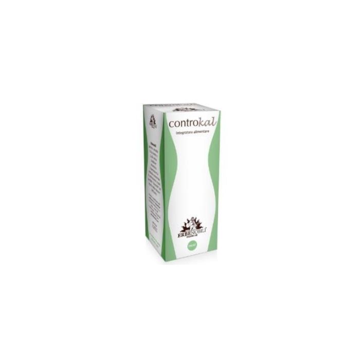 Controkal Compost Obesidad 60Comp Controkal Compost Obesidad 60Comp