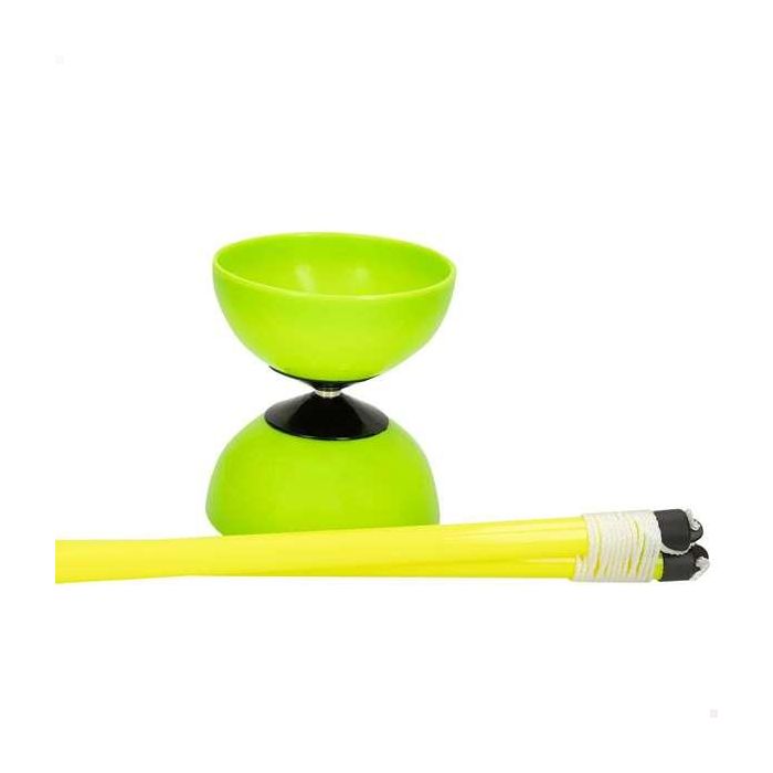 Juego diabolo 13x80x39 cm - modelos surtidos 2 Juego diabolo 13x80x39 cm - modelos surtidos 2