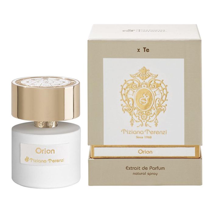 Tiziana Terenzi Orion Extracto de Perfume Mujer 100 ml Vaporizador