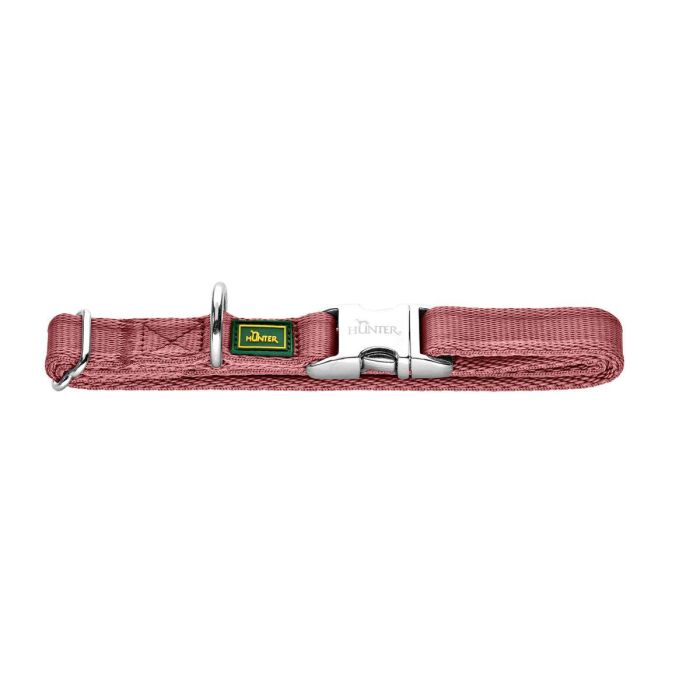 Collar Inari Alu-Strong XL Cuello 45-65 cm Rojo Collar Inari Alu-Strong XL Cuello 45-65 cm Rojo