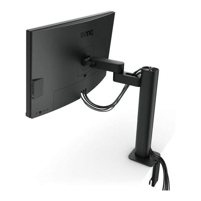 BENQ Monitor PD2705UA (9H.LKDLA.TPE) 27" LED IPS 4K UHD 3840x2160 5ms GTG USB-C 350cd/m² HDR BENQ Monitor PD2705UA (9H.LKDLA.TPE) 27" LED IPS 4K UHD 3840x2160 5ms GTG USB-C 350cd/m² HDR