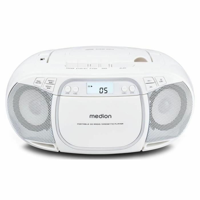 Radio Medion 0 Radio Medion 0