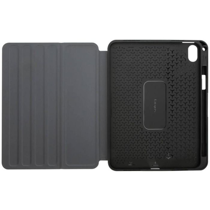 Targus Click-In Funda Folio para Apple iPad 10ª Gen. 10.9" Protección Antigolpes Antirrayas, 3 Posiciones, Negro 7 Targus Click-In Funda Folio para Apple iPad 10ª Gen. 10.9" Protección Antigolpes Antirrayas, 3 Posiciones, Negro 7