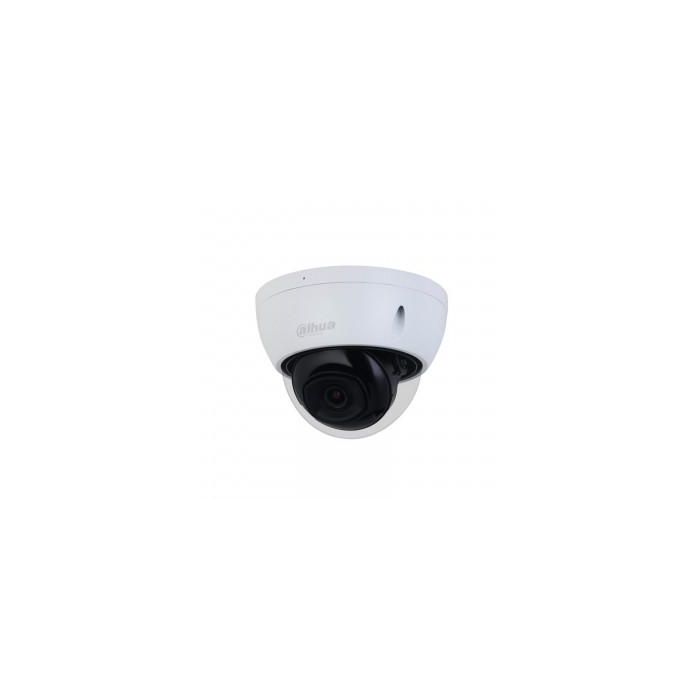 (Dh-Ipc-Hdbw2841Ep-S-0280B) Dahua Cámara Ip Domo Antivandálico Wizsense Lite Serie 2 8Mp Ir 30M Wdr Soporta Microsd 256Gb con Inteligencia Artificial Micrófono Incorporado Óptica Fija 2.8Mm Poe 1 (Dh-Ipc-Hdbw2841Ep-S-0280B) Dahua Cámara Ip Domo Antivandálico Wizsense Lite Serie 2 8Mp Ir 30M Wdr Soporta Microsd 256Gb con Inteligencia Artificial Micrófono Incorporado Óptica Fija 2.8Mm Poe 1