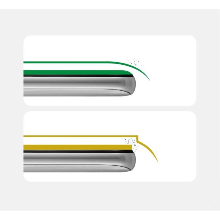 4smarts Second Glass 2.5D iPhone 16e /14 / 13 / 13 Pro 1 4smarts Second Glass 2.5D iPhone 16e /14 / 13 / 13 Pro 1
