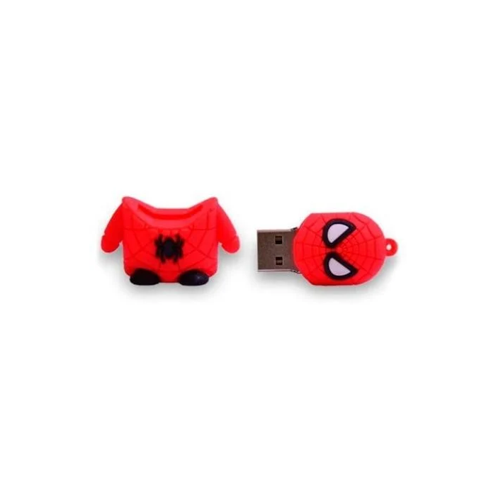 Memoria Usb 32Gb Tech-One-Tech Super Spider 2.0 (Incluye Canon Lpi De 0.24 ) 1
