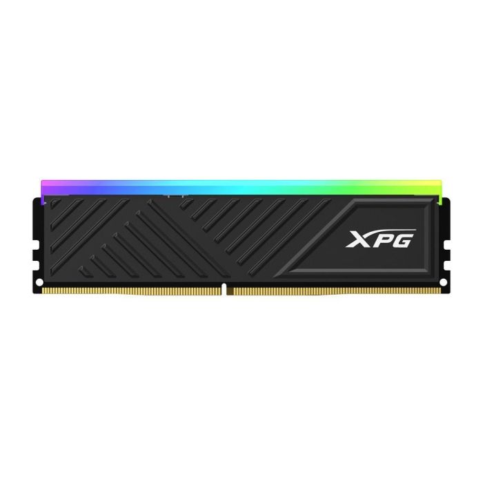 Memoria RAM Adata 4U320016G16ADTBKD35G 32 GB DDR4 3200 MHz CL16 1 Memoria RAM Adata 4U320016G16ADTBKD35G 32 GB DDR4 3200 MHz CL16 1