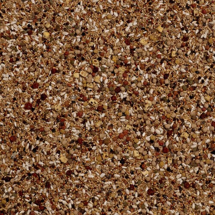 Comida para pájaros Deli Nature 2,5 kg 1