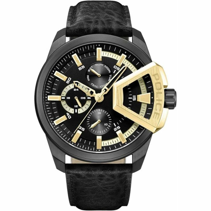 Reloj Hombre Police (Ø 46 mm) 0 Reloj Hombre Police (Ø 46 mm) 0