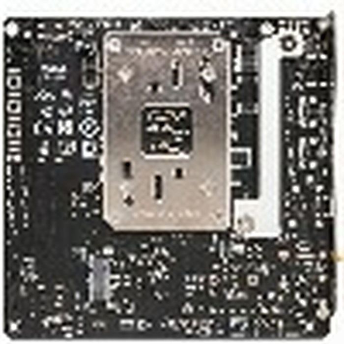 Placa Base MSI 7D73-001R AMD AM5 AMD AMD B650 8