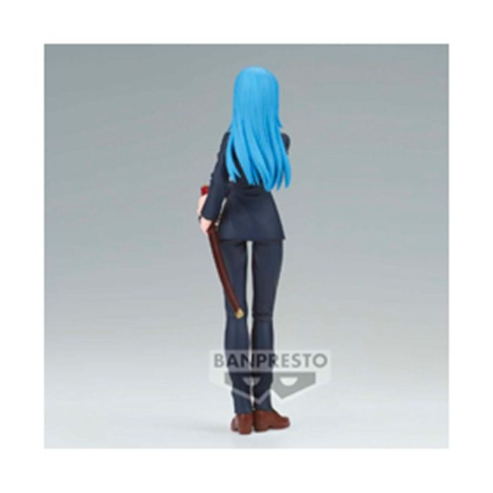 Figura Banpresto Jujutsu Kaisen Jukon No 2 Figura Banpresto Jujutsu Kaisen Jukon No 2
