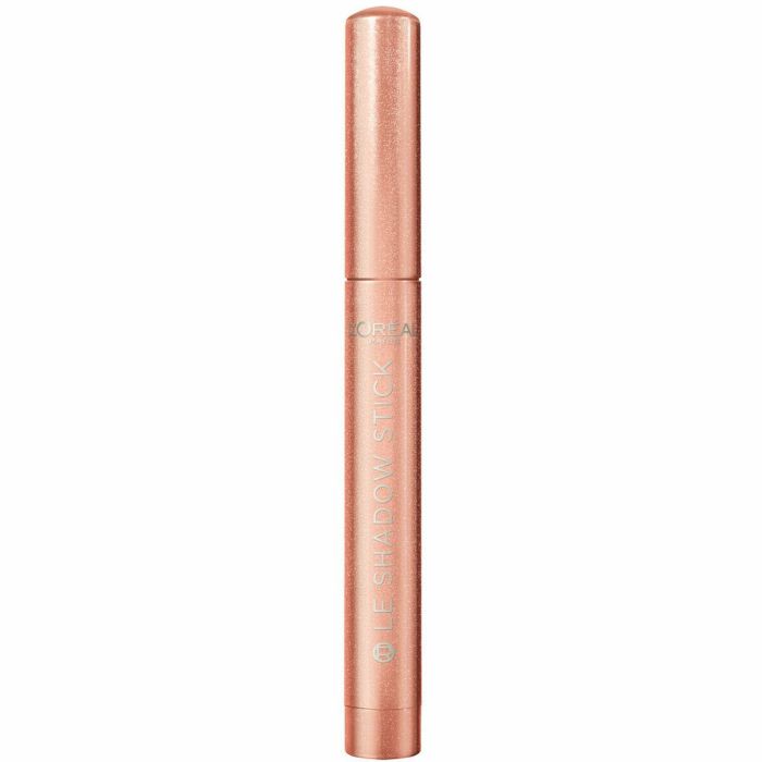 L'Oréal Paris Le Shadow Sombra De Ojos Stick #115-Twinkle Rose 1,4 gr L'Oréal Paris Le Shadow Sombra De Ojos Stick #115-Twinkle Rose 1,4 gr