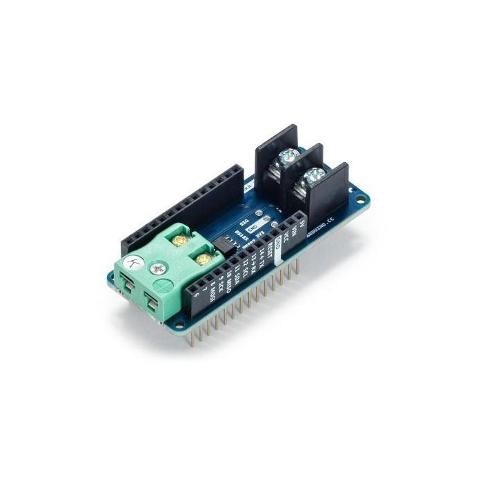 ARDUINO Shield MKR THERM (Thermoelemente) 2 ARDUINO Shield MKR THERM (Thermoelemente) 2