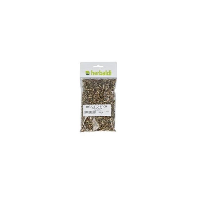 Hierba Ortiga Blanca Triturada 40Gr. Hierba Ortiga Blanca Triturada 40Gr.