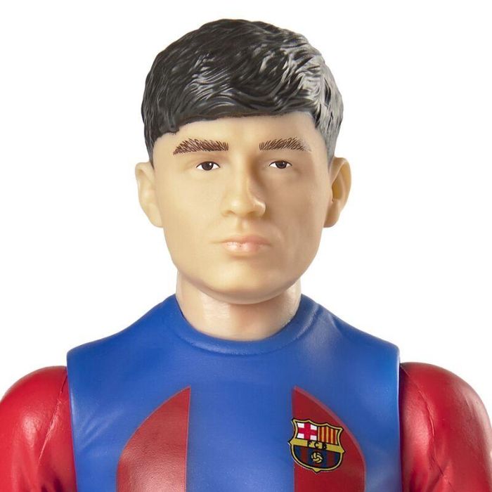Figura Action Pedri FC Barcelona 20cm 6 Figura Action Pedri FC Barcelona 20cm 6